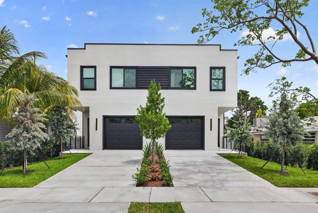 509 SW 11th Street, Fort Lauderdale, FL 33315