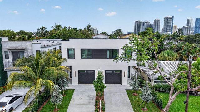 509 SW 11th Street, Fort Lauderdale, FL 33315