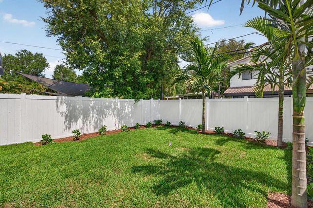 509 SW 11th Street, Fort Lauderdale, FL 33315