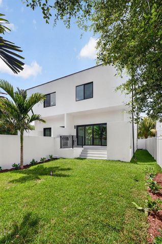 509 SW 11th Street, Fort Lauderdale, FL 33315