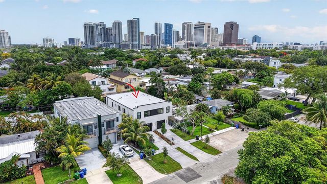 509 SW 11th Street, Fort Lauderdale, FL 33315
