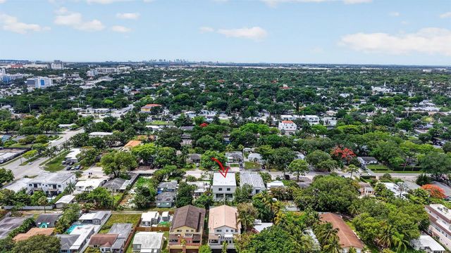 509 SW 11th Street, Fort Lauderdale, FL 33315