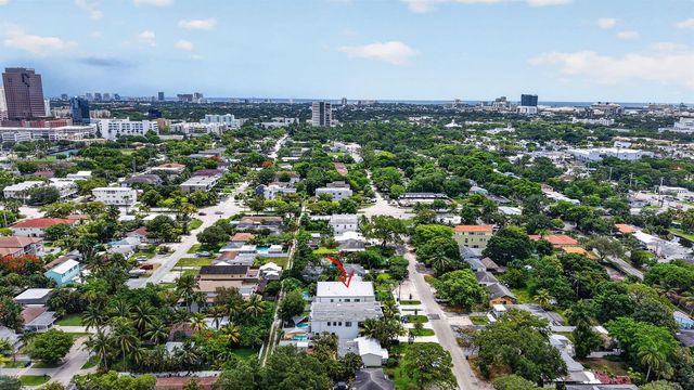 509 SW 11th Street, Fort Lauderdale, FL 33315