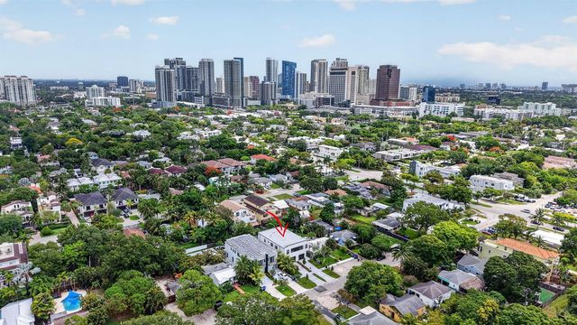 509 SW 11th Street, Fort Lauderdale, FL 33315