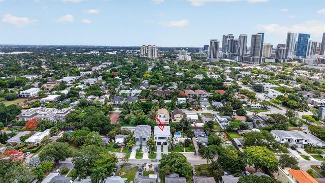 509 SW 11th Street, Fort Lauderdale, FL 33315