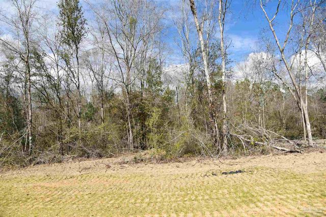 Lot 20 Creek Bluff Dr, Pace, FL 32571