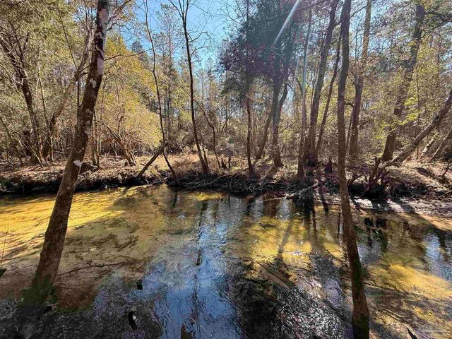Lot 20 Creek Bluff Dr, Pace, FL 32571