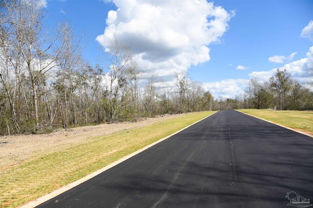 Lot 20 Creek Bluff Dr, Pace, FL 32571