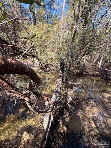 Lot 20 Creek Bluff Dr, Pace, FL 32571