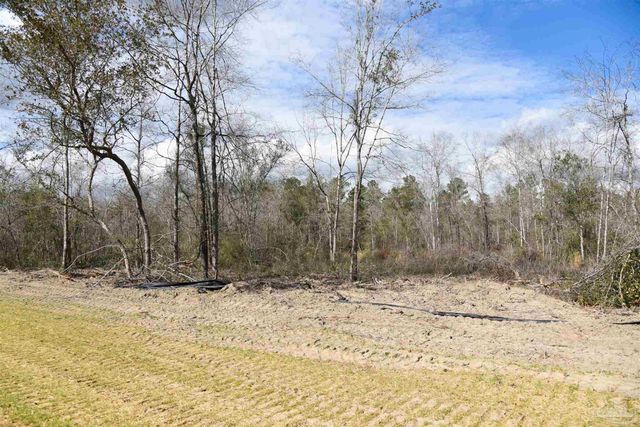 Lot 20 Creek Bluff Dr, Pace, FL 32571
