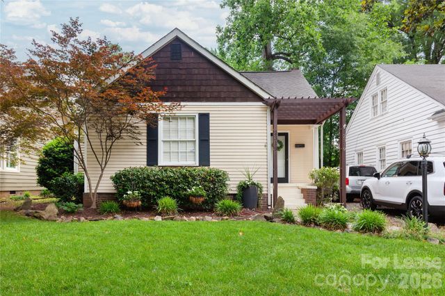 2319 Bay Street, Charlotte, NC 28205