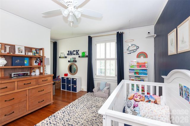 2319 Bay Street, Charlotte, NC 28205