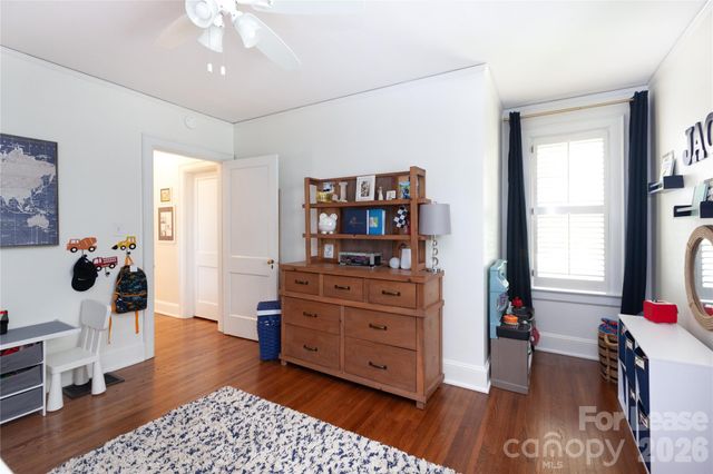 2319 Bay Street, Charlotte, NC 28205