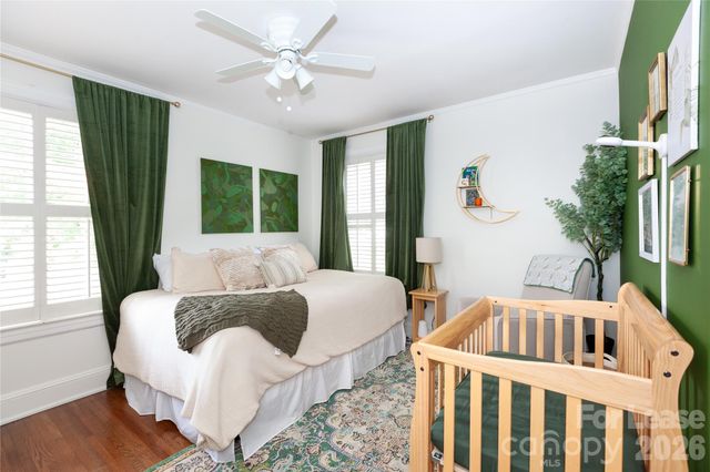 2319 Bay Street, Charlotte, NC 28205