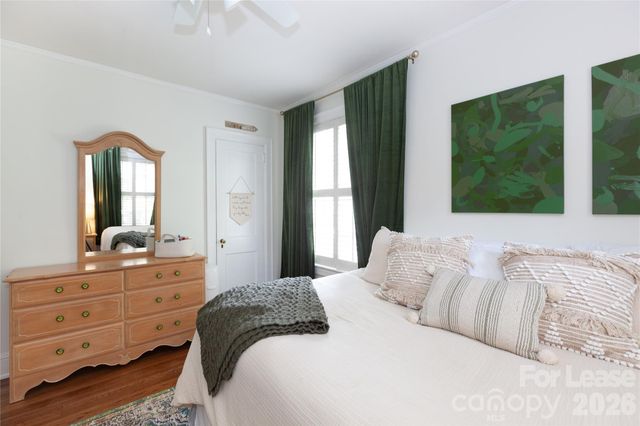 2319 Bay Street, Charlotte, NC 28205