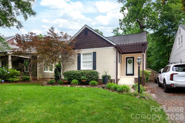 2319 Bay Street, Charlotte, NC 28205