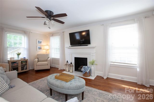 2319 Bay Street, Charlotte, NC 28205