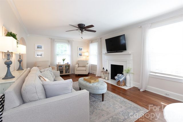 2319 Bay Street, Charlotte, NC 28205