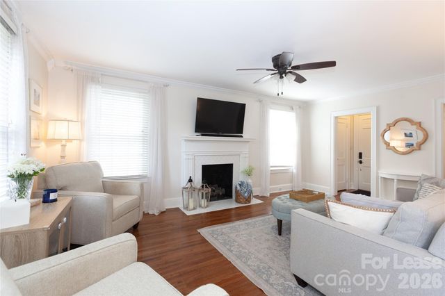 2319 Bay Street, Charlotte, NC 28205