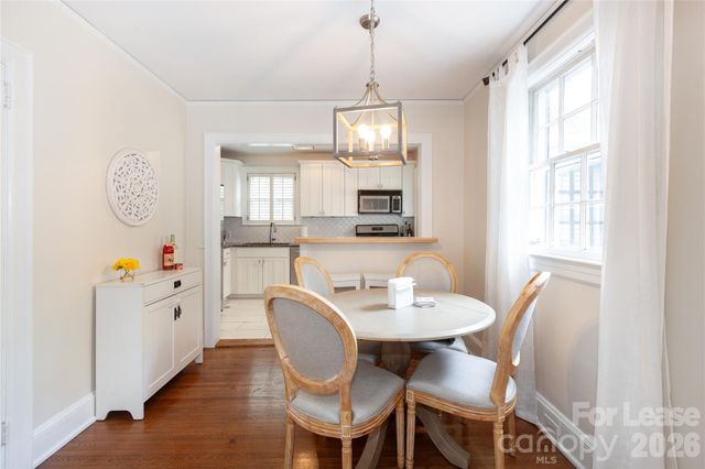 2319 Bay Street, Charlotte, NC 28205