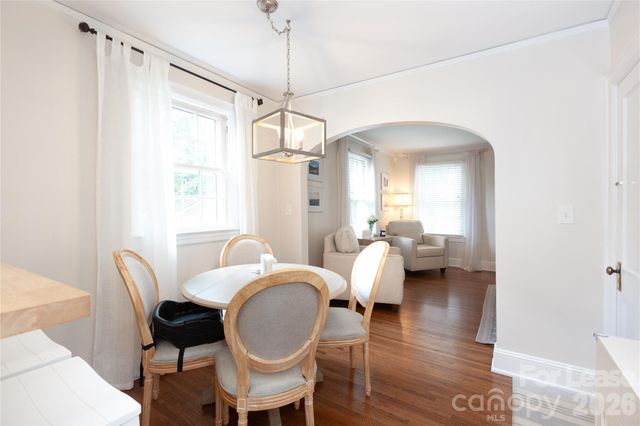 2319 Bay Street, Charlotte, NC 28205