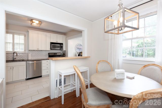 2319 Bay Street, Charlotte, NC 28205