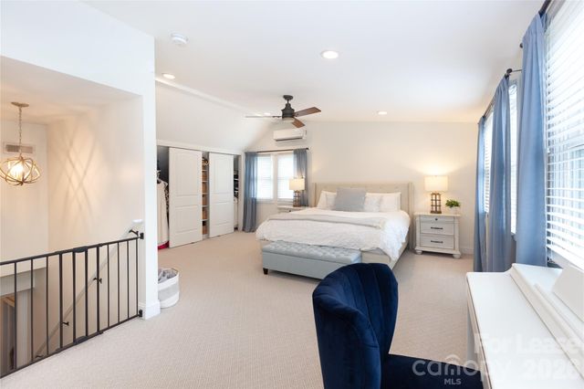 2319 Bay Street, Charlotte, NC 28205