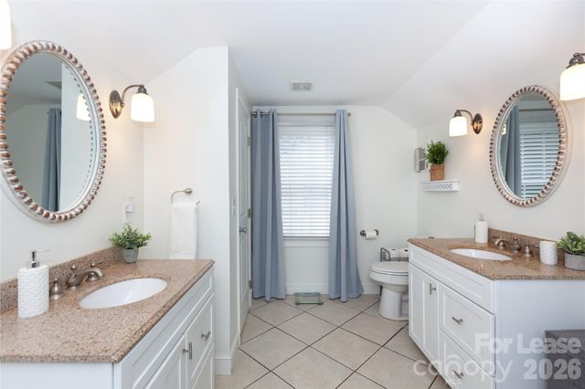 2319 Bay Street, Charlotte, NC 28205