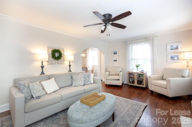 2319 Bay Street, Charlotte, NC 28205