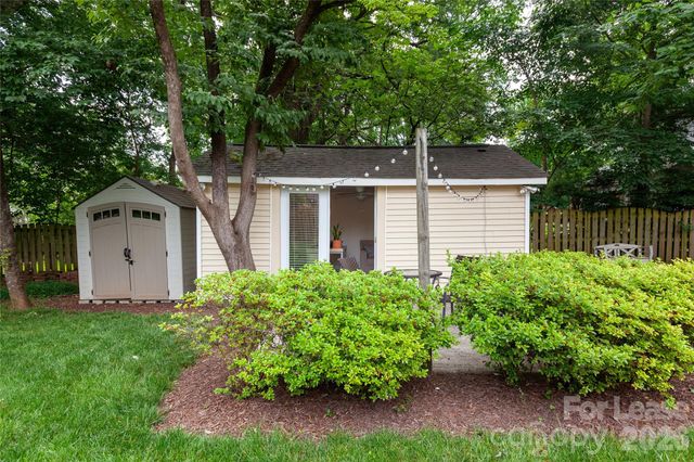 2319 Bay Street, Charlotte, NC 28205