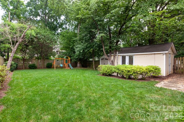 2319 Bay Street, Charlotte, NC 28205