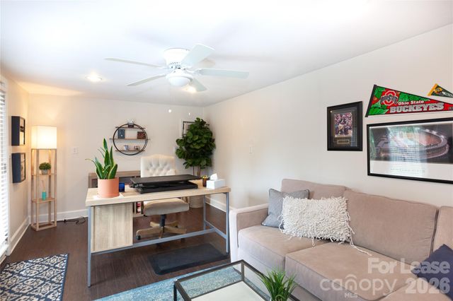 2319 Bay Street, Charlotte, NC 28205