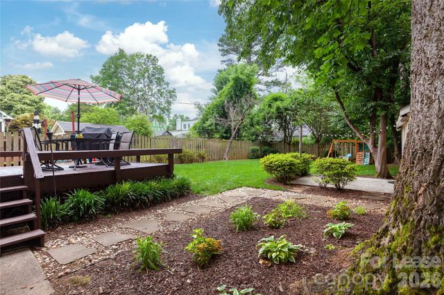 2319 Bay Street, Charlotte, NC 28205