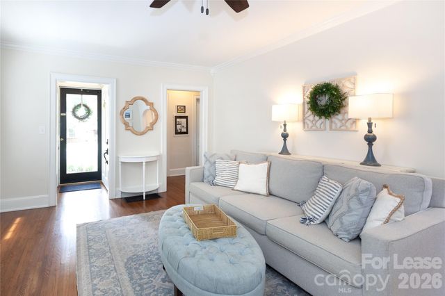 2319 Bay Street, Charlotte, NC 28205