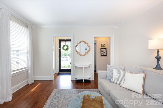 2319 Bay Street, Charlotte, NC 28205