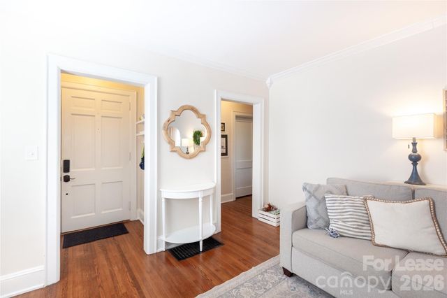 2319 Bay Street, Charlotte, NC 28205