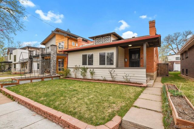 3948 Wolff Street, Denver, CO 80212
