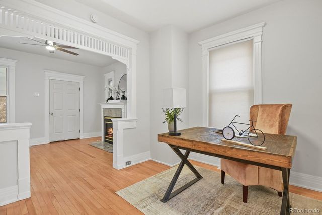 3948 Wolff Street, Denver, CO 80212