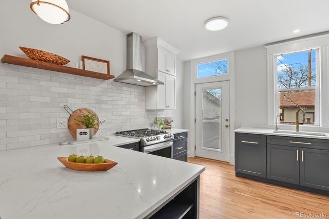 3948 Wolff Street, Denver, CO 80212