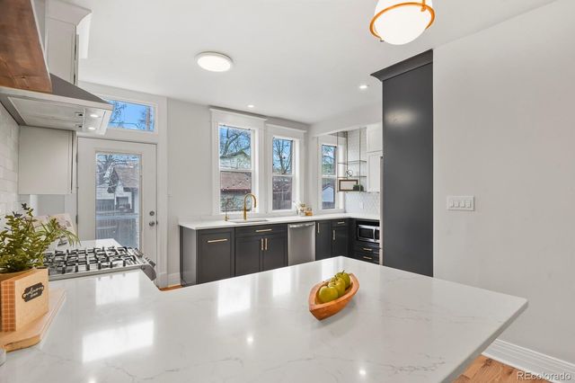 3948 Wolff Street, Denver, CO 80212