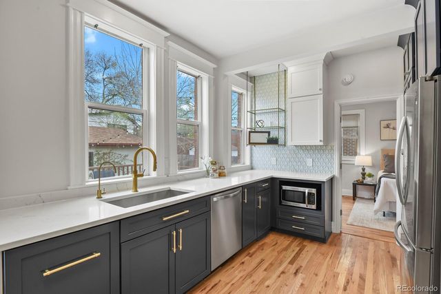 3948 Wolff Street, Denver, CO 80212