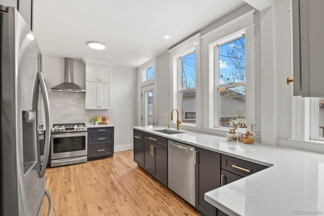 3948 Wolff Street, Denver, CO 80212