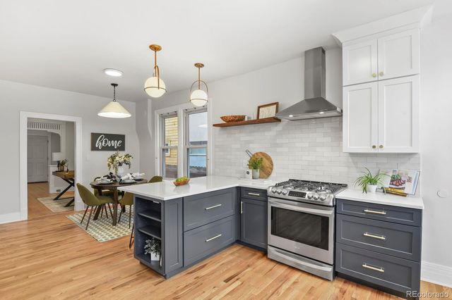 3948 Wolff Street, Denver, CO 80212