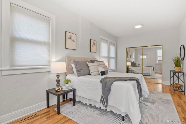 3948 Wolff Street, Denver, CO 80212