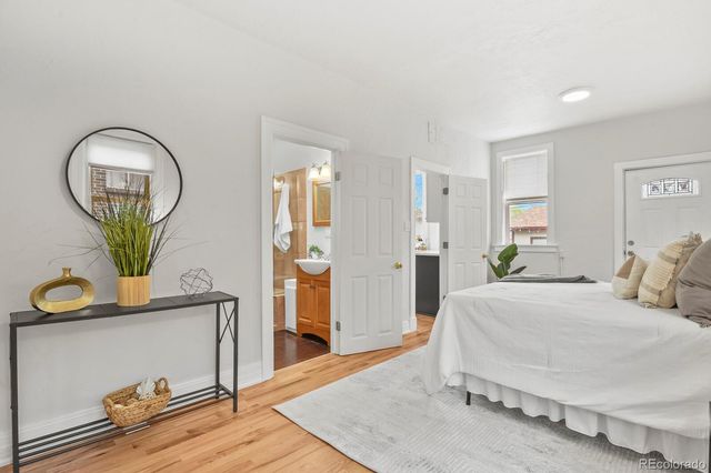 3948 Wolff Street, Denver, CO 80212