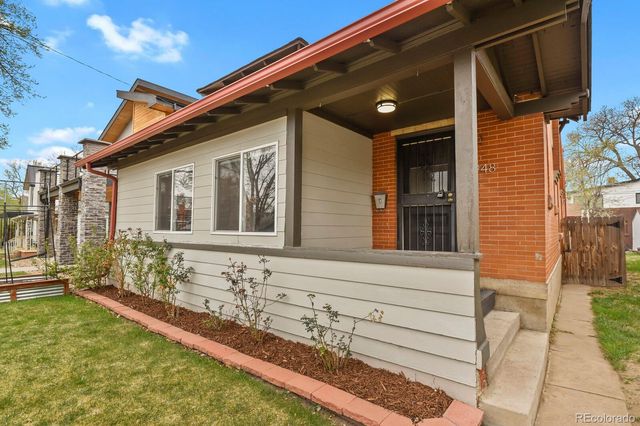 3948 Wolff Street, Denver, CO 80212