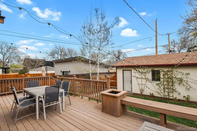 3948 Wolff Street, Denver, CO 80212