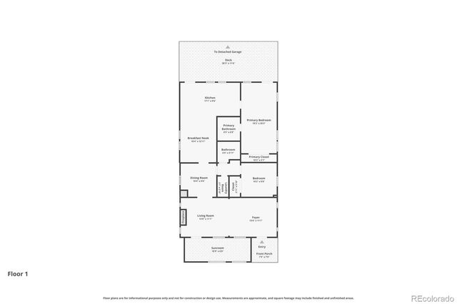 3948 Wolff Street, Denver, CO 80212