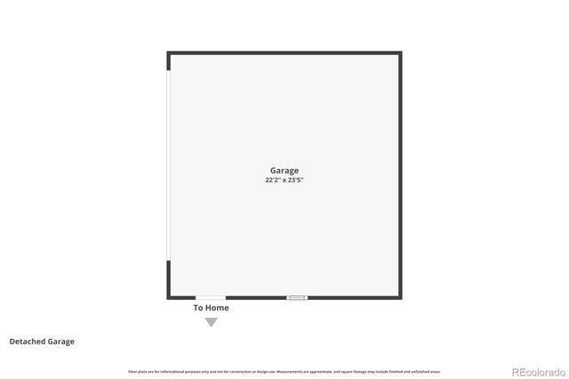 3948 Wolff Street, Denver, CO 80212