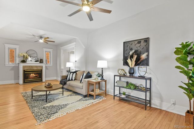 3948 Wolff Street, Denver, CO 80212